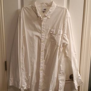 Sonoma Modern Fit Flexwear Button Down